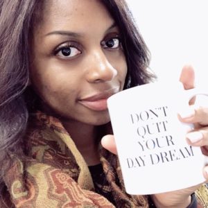Nathalie Sanga Business Coach