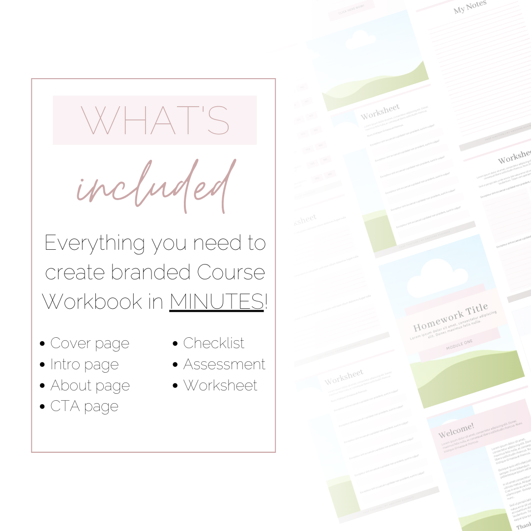 Course Creator Bundle - Image 2