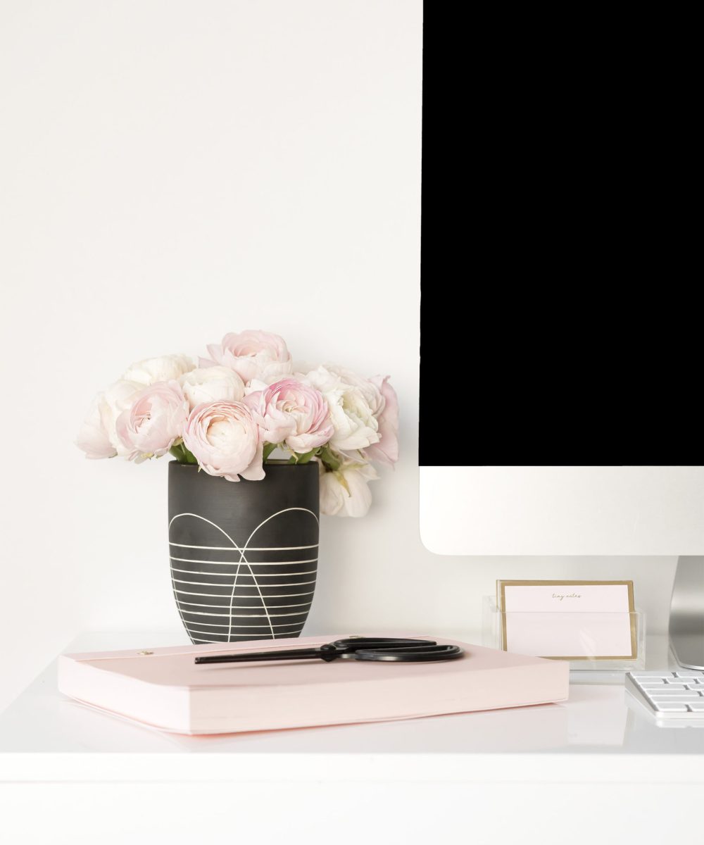 SSS Blush Black Work 17
