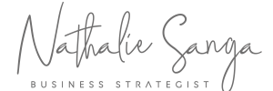 Nathalie Sanga Business Strategist for Female Bosses
